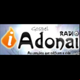 Radio Rádio Web Gospel Adonai