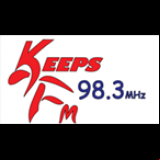 Radio KEEPS FM 98.3