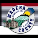 Radio Madera, Mariposa, and Merced Counties Fire