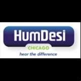 Radio HumDesi Chicago 101.1