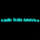 Radio Web Rádio Toda América