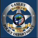 Radio Easley Police