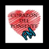 Radio Corazon Del Poniente FM