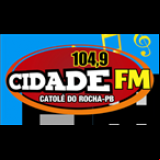 Radio Rádio Cidade 104.9