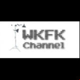 Radio WKFK TV