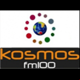 Radio Kosmos FM 100 100.0