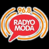 Radio Radyo Moda 96.8