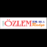Radio Usak Ozlem FM 88.5