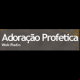Radio Rádio Adoração Profetica