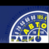 Radio Avtoradio 105.4