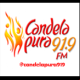 Radio Candela Pura 91.9