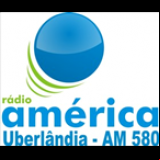Radio Rádio América AM 580