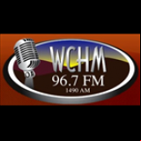 Radio WCHM 1490
