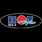 Radio Hot FM Cairns 103.5