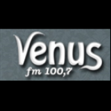 Radio Rádio Venus FM 100.7