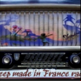Radio Heep Made In  Radio