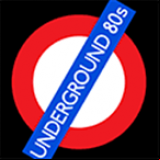 Radio SomaFM: Underground 80s