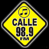 Radio Calle 98.9 FM