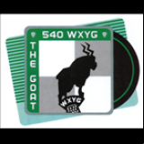 Radio WXYG 540