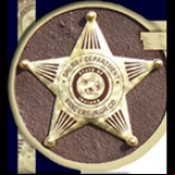 Radio Vanderburgh and Warrick Counties Law Enforcement