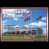 Radio Mason County Fire and EMS