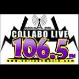 Radio Collabo Live 106.5fm
