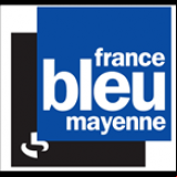 Radio  Bleu Mayenne 96.6