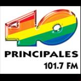 Radio Los 40 Principales 101.7