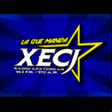 Radio XECJ Radio Apatzingan 970