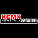 Radio KCMX 880