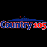 Radio Country 105 105.1