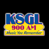 Radio KSGL 900