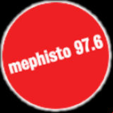Radio Mephisto 97.6