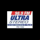 Radio Ultra Stereo 98.9