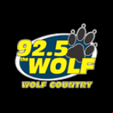 Radio 92.5 The Wolf