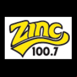 Radio Zinc 100.7
