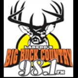 Radio Big Buck Country 98.1