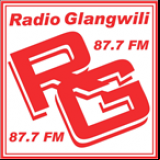 Radio Radio Glangwili 87.7