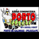 Radio Rádio Porto Mar 98.5