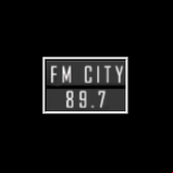 Radio Fm City Necochea 89.7