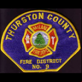 Radio Thurston County Fire, EMS, and Law Enforcement