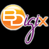 Radio B-DigiX Radio