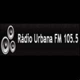 Radio Rádio Urbana FM 105.5