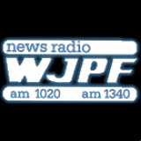 Radio WJPF 1340