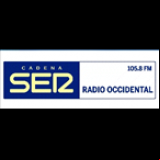 Radio Radio Occidental (Cadena SER) 105.8