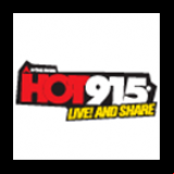 Radio Hot915 91.5