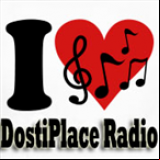 Radio DostiPlace