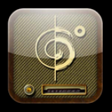 Radio Six Degrees Traveler