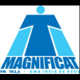 Radio Rádio Magnificat FM 103.5
