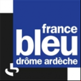 Radio  Bleu Drôme Ardèche 87.9